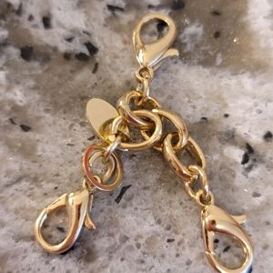 Origami Owl Extenders